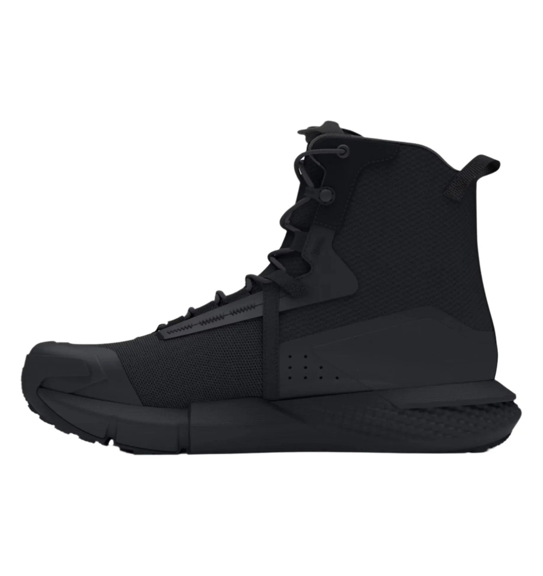 Under Armour Valsetz Tactical Boots