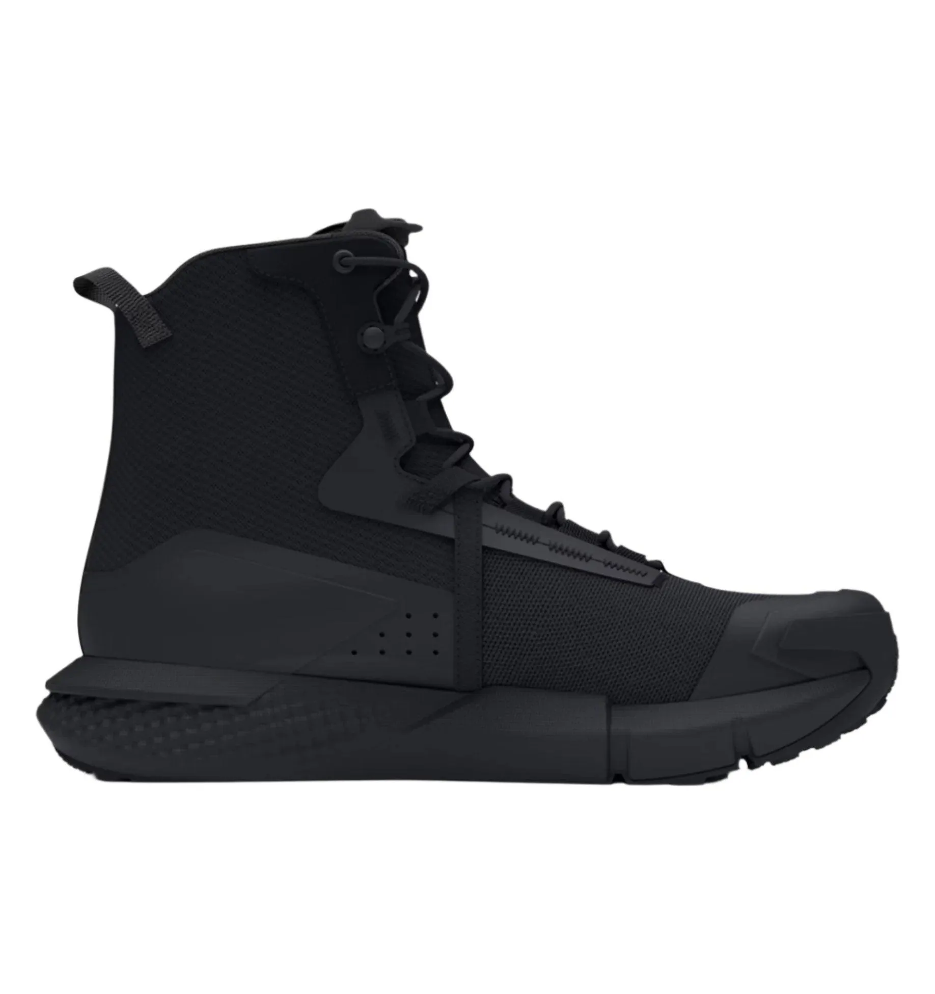 Under Armour Valsetz Tactical Boots