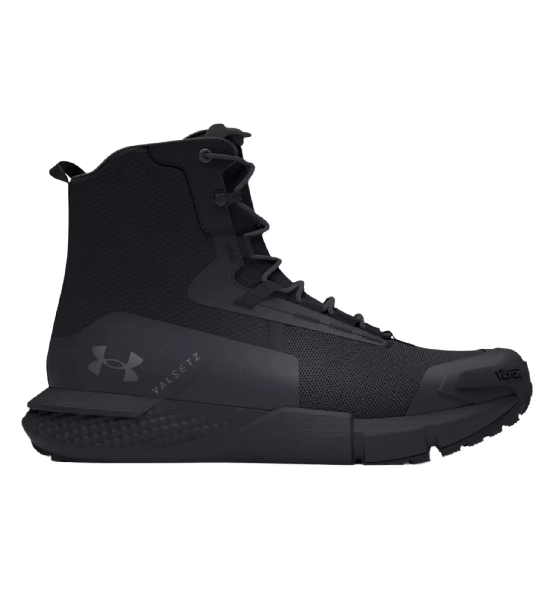 Under Armour Valsetz Tactical Boots