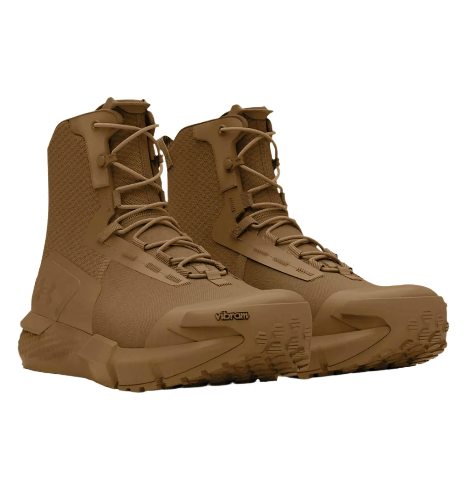 Under Armour Valsetz Tactical Boots