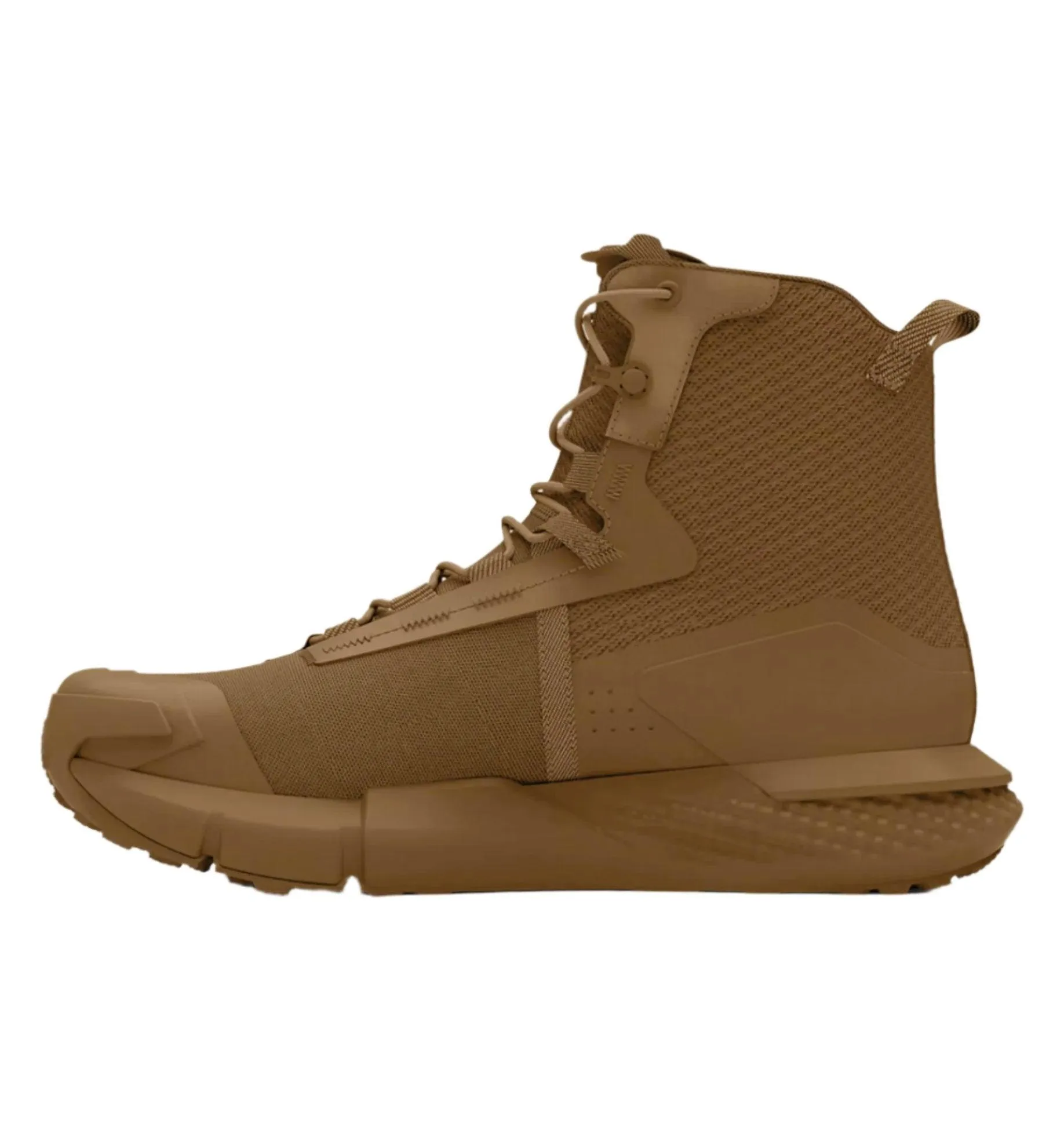 Under Armour Valsetz Tactical Boots