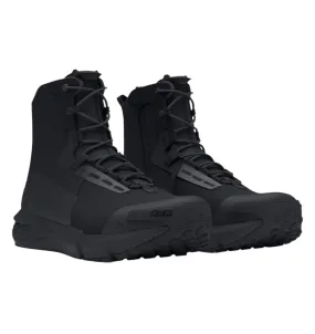 Under Armour Valsetz Zip Tactical Boots