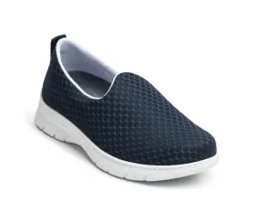 Valencia Plus Navy Blue