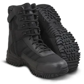 Vengeance SR 8 Side-Zip Boots