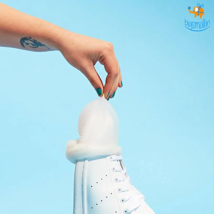 Waterproof Shoe Condoms