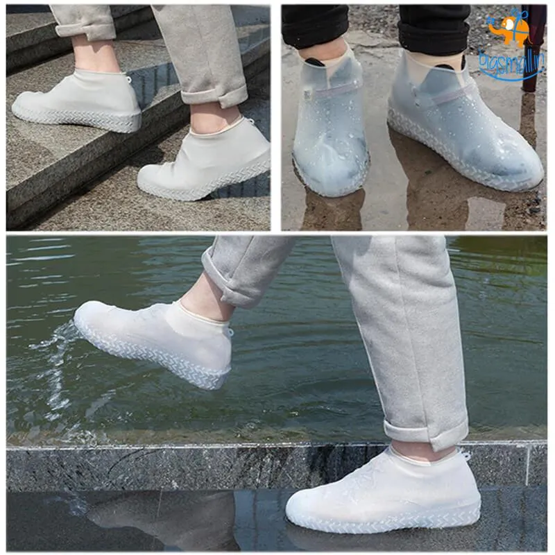 Waterproof Shoe Condoms