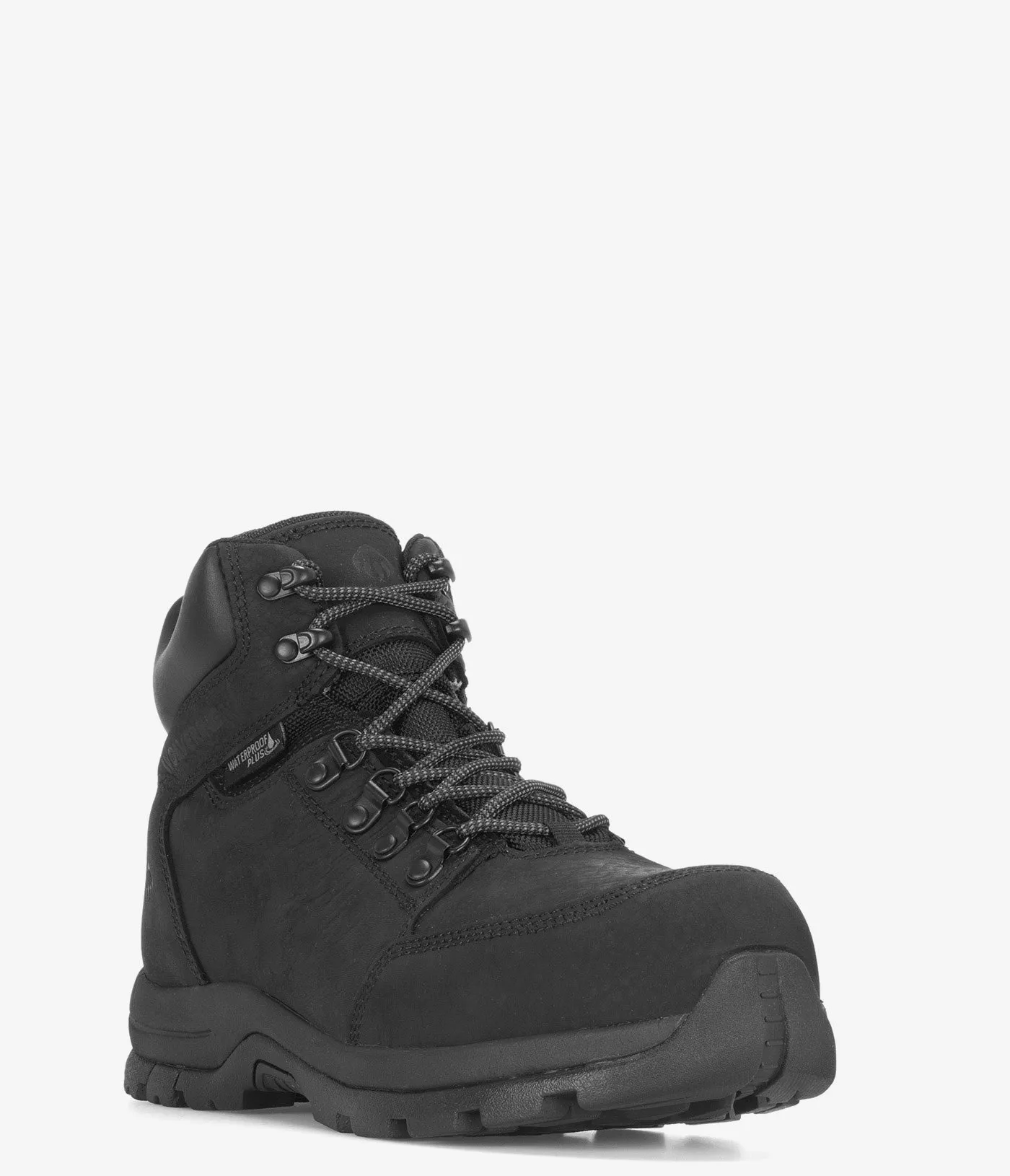 Wolverine Grayson Safety Toe Waterproof EH Boot - Men