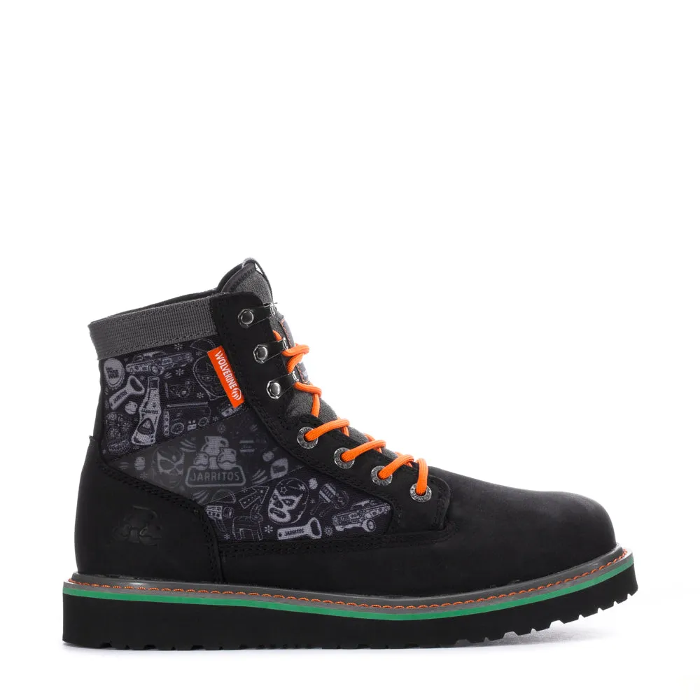 Wolverine X Jarritos Trade Wedge - Mens