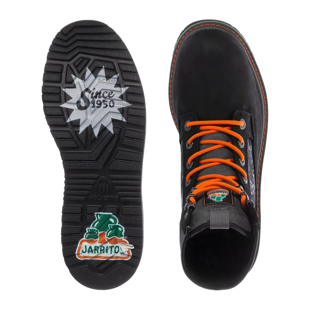 Wolverine X Jarritos Trade Wedge - Mens