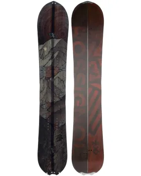 Xv Splitboard 2024