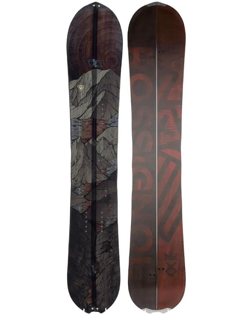 Xv Splitboard 2024