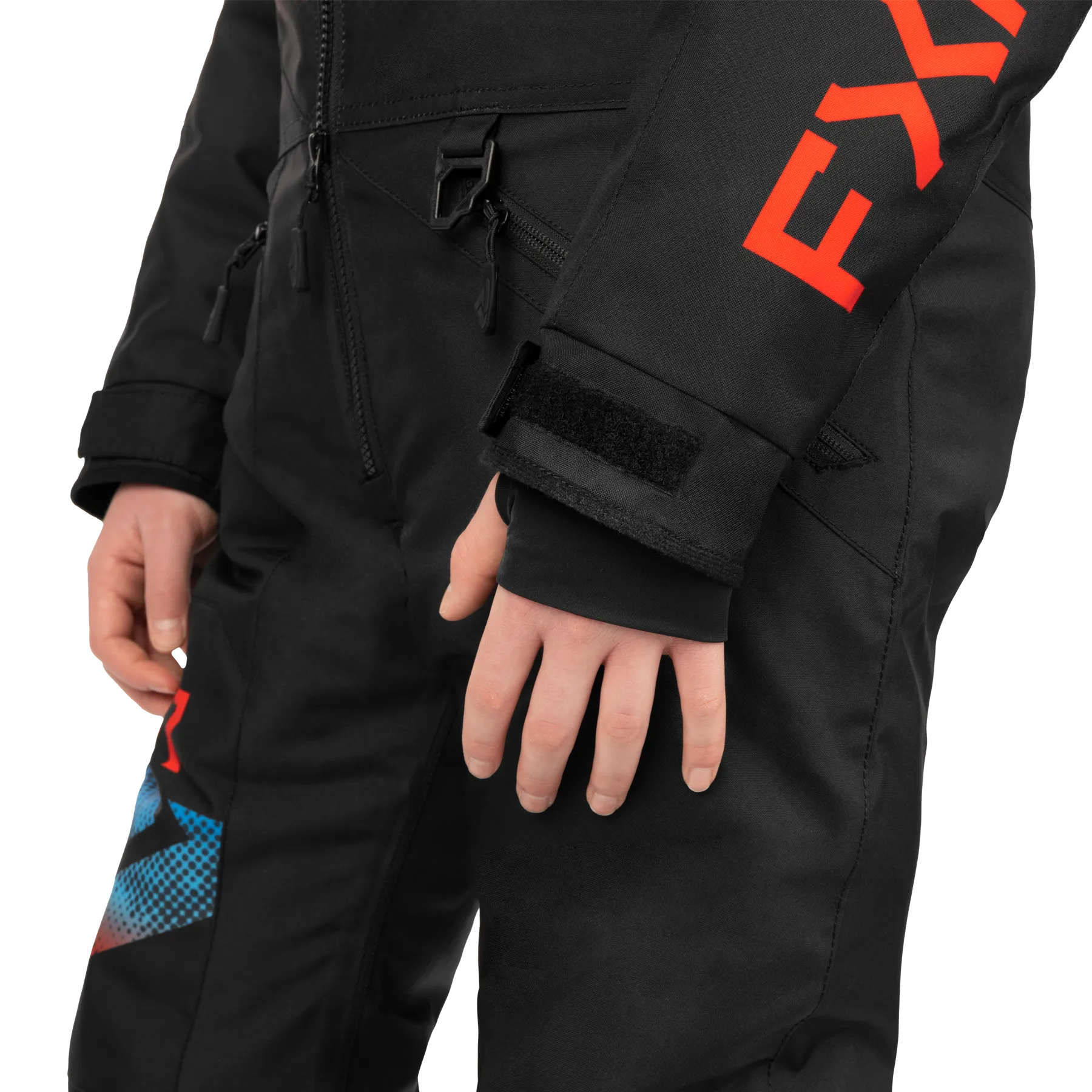 Youth Helium Monosuits 23